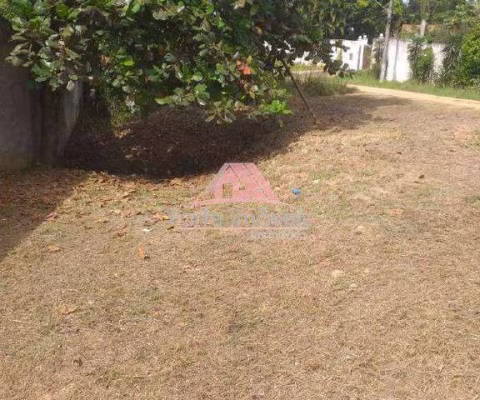 Terreno á Venda - Guaratiba/RJ