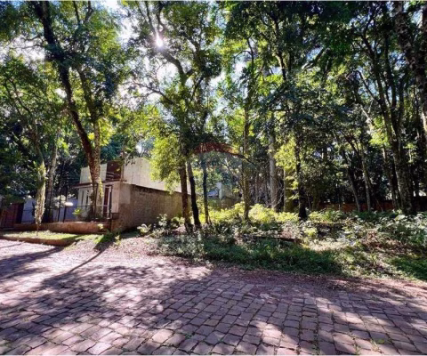 TERRENO NO BOSQUE LUCAS ARAUJO EM PASSO FUNDO/RS