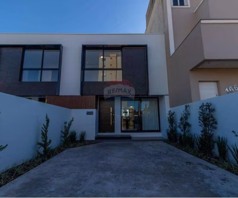 Casa mobiliada com Piscina em Cidade Nova