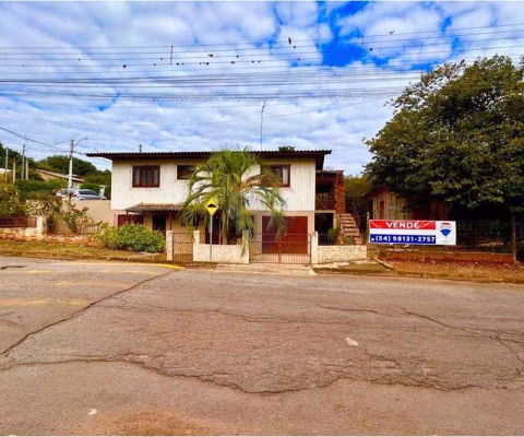 Terreno vila Jardim