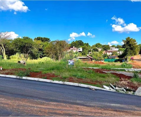 Terreno a venda em Carazinho/RS