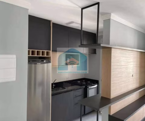 Apartamento com 1 quarto à venda na Avenida Alberto Augusto Alves, 320, Vila Andrade, São Paulo