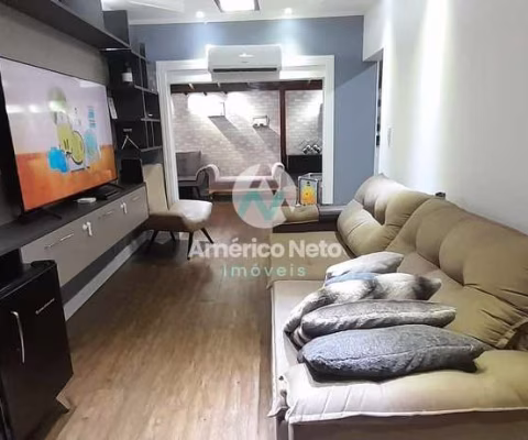 Apartamento à venda, Nova Gerty, São Caetano do Sul, SP