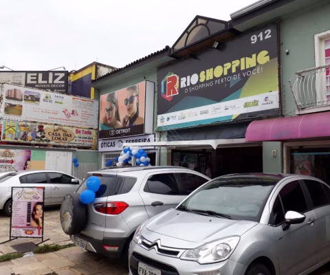 Sala comercial à venda no Jardim Novo Campos Elíseos, Campinas 