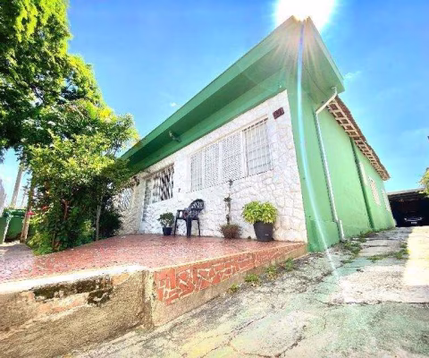 Casa com 4 quartos à venda no Jardim Novo Campos Elíseos, Campinas 