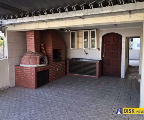 Sobrado com 4 dormitórios à venda, 220 m² por R$ 795.000,00 - Rudge Ramos - São Bernardo do Campo/SP