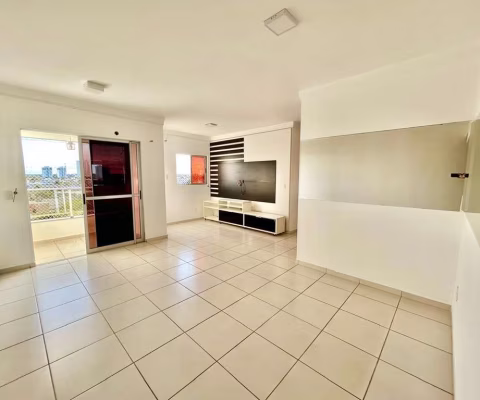 Apartamento á venda na região do jardim das Américas, Cuiabá-MT
