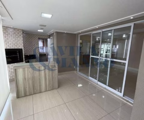 Apartamento com 3 Quartos na Mooca