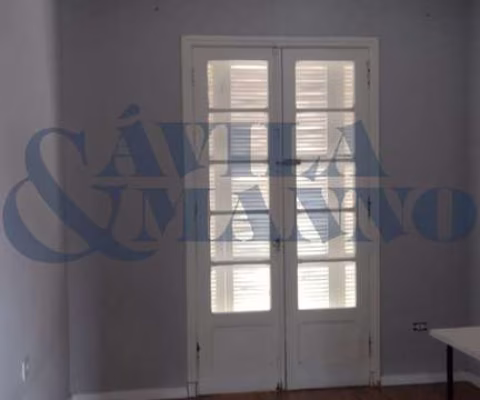 Sobrado com 2 quartos na Mooca