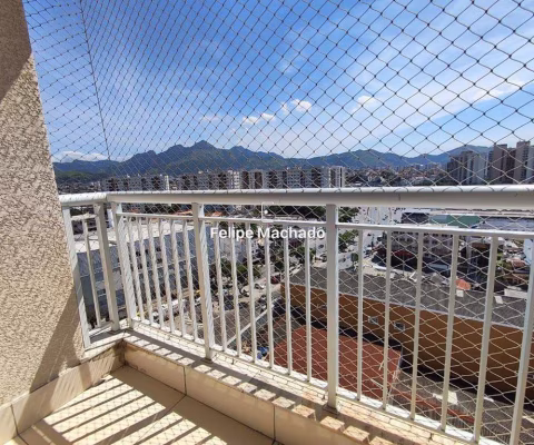 Apartamento 3 quartos próximo ao Shopping Nova América -