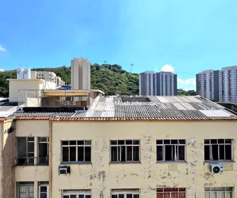 Apartamento à venda em Rio de Janeiro, Higienópolis, com 1 quarto, com 36 m²