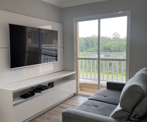 Lindo apartamento a venda no Cond. Nova Mogi II