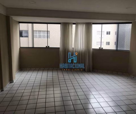 Apartamento com 3 dormitórios à venda, 83 m² por R$ 320.000,00 - Nova Parnamirim - Parnamirim/RN