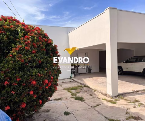 Casa para Venda em Cuiabá, Boa Esperança, 2 dormitórios, 1 suíte, 2 banheiros, 6 vagas