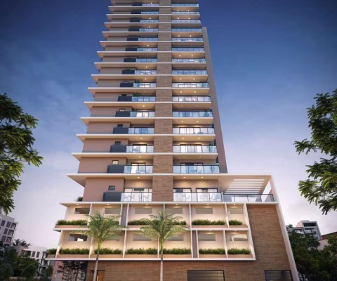 Apartamento à venda no bairro Centro - Balneário Piçarras/SC
