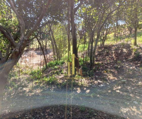 Terreno à venda, 4241 m² por R$ 600.000,00 - Rio Acima - Jundiaí/SP