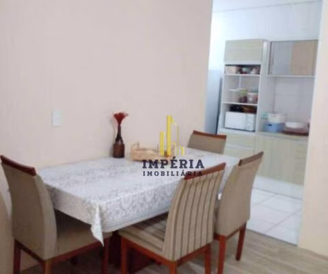 Apartamento com 3 dormitórios à venda, 80 m² por R$ 659.000,00 - Flex Jundiaí - Jundiaí/SP