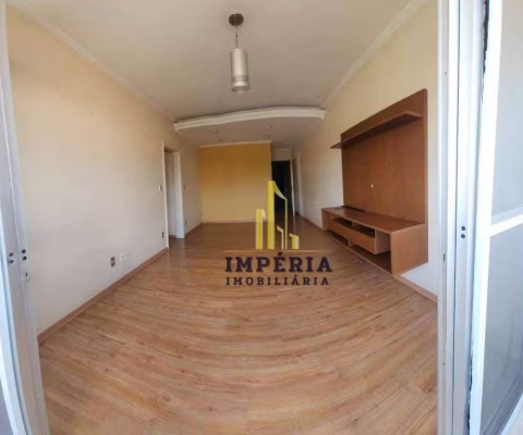 Apartamento com 3 dormitórios à venda, 85 m² por R$ 505.000,00 - Vila Guarani - Jundiaí/SP