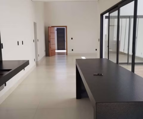 Casa com 3 quartos à venda no Novo Mundo, Uberlândia 