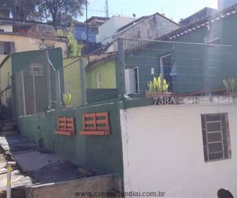 Casa com 3 dormitórios à venda, 113 m² por R$ 800.000,00 - Anhangabaú - Jundiaí/SP