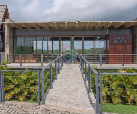 Lote à venda - Condomínio Montelier - Bananeiras