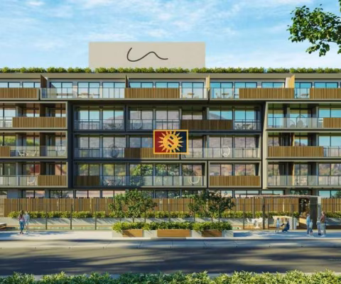Apartamentos Para Vender de 1 a 3 quartos no bairro Intermares em Cabedelo
