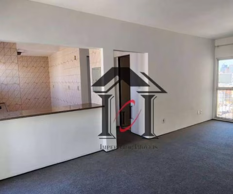 Apartamento com 1 quarto para alugar, 57 m² - Centro - Jundiaí/SP