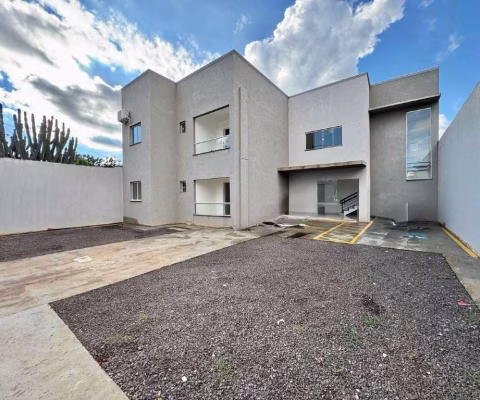 Excelente apartamento 02 quartos no Nova Campo Grande.