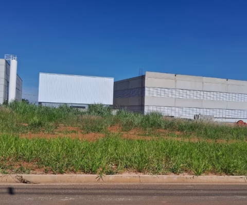 Terreno industrial á venda bairro Europark Comercial Indaiatuba SP