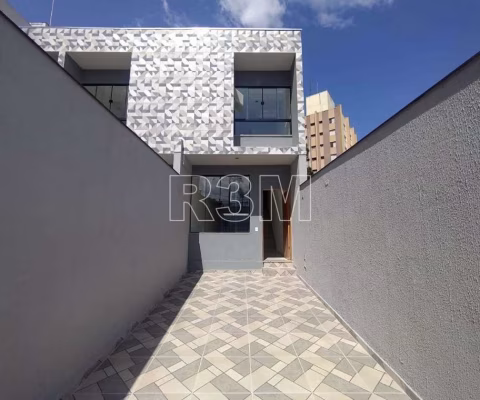 Casa em Bosque da Saúde com 126m²