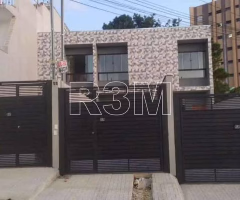Casa em Bosque da Saúde com 126m²