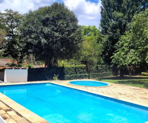 Casa com 5 dormitórios, 263 m² - venda por R$ 1.750.000,00 ou aluguel por R$ 7.265,97/mês - Haras El Paso - Mairiporã/SP