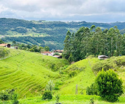 Terreno à venda na Marcio Dias, 0000, Rio Adaga, Alfredo Wagner