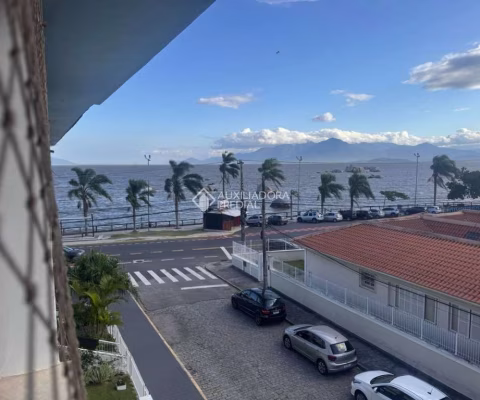 Apartamento com 3 quartos à venda na Rua Desembargador Pedro Silva, 2988, Coqueiros, Florianópolis