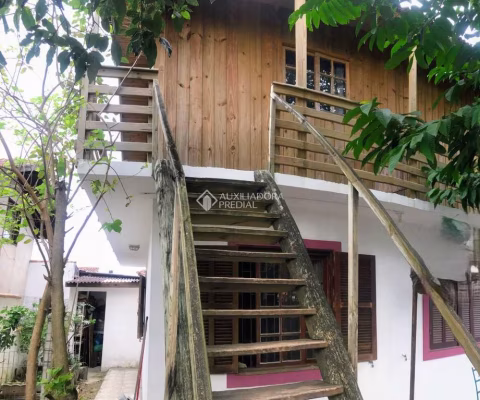Casa com 7 quartos à venda na Servidão Recanto do Buriti, 55, Campeche, Florianópolis