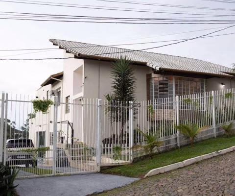 Sítio com 5 dormitórios à venda, 1036 m² por R$ 1.299.000 - Santa Cruz - Juiz de Fora/MG