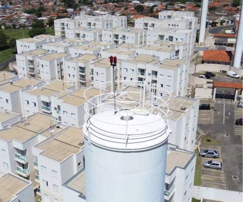 Apartamento para venda e locação, Jardim Novo Maracanã, Campinas, SP