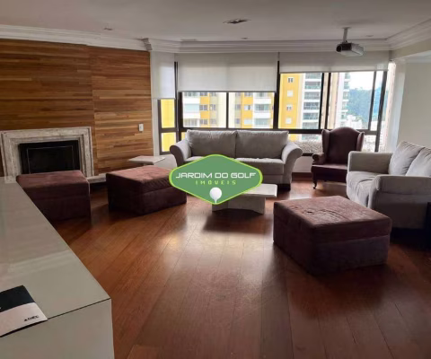 Apartamento à venda Morumbi