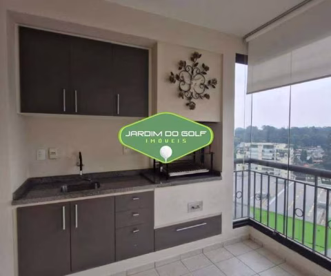 Apartamento para aluguel 3 quartos 3 suítes 3 vagas Chácara Flora