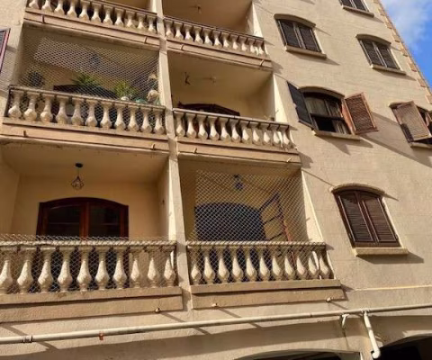 Apartamento para Venda em Guarulhos, V. Rosália, 3 dormitórios, 1 suíte, 2 banheiros, 1 vaga