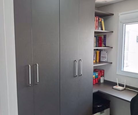 Condominio IN BELEM PANAMBY - Lindo Apto 3 dormitórios no Belém Panamby  580 mil com Planejados
