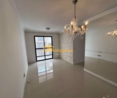 Apartamento à venda, Jardim Umuarama  (Interlagos), São Paulo, SP