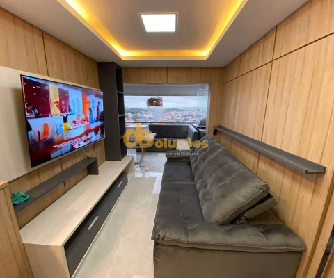 Apartamento à venda com 3 dormitórios na R. José Ataliba Ortiz, Vila Mangalot, São Paulo, SP