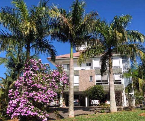 Casa em condomínio fechado com 3 quartos à venda na Timbaúva, 60, Alegria, Guaíba