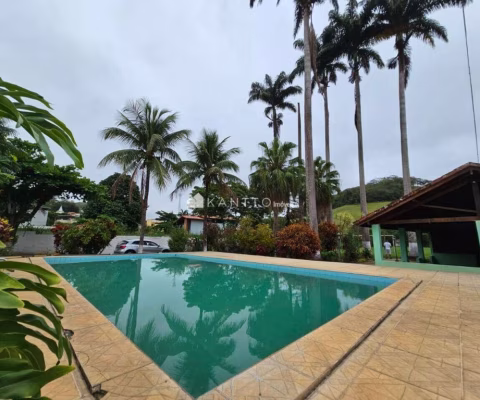 Chácara com 4 dormitórios à venda, 3953 m² por R$ 999.999,99 - Piau - Piau/MG