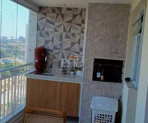 Apartamento com 3 dormitórios 1 suite 2 vagas a venda no Jardim São Caetano