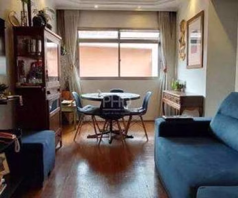Apartamento com 2 Quartos e 1 banheiro à Venda, 60 m² - Vila Borbolema - São Bernardo do Campo