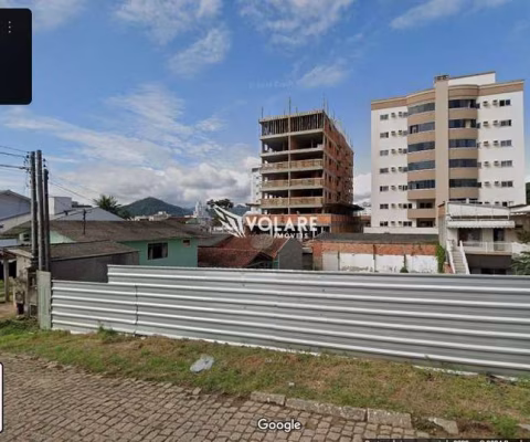 Terreno em Indaial