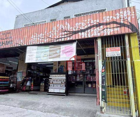 Sala para alugar, 25 m² por R$ 1.000,00/mês - Cidade São Mateus - São Paulo/SP