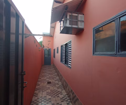 RESIDENCIA DE 2 QUARTOS